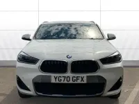 Used BMW X2 M Sport 220 HP (161 kW) 2022 SUV