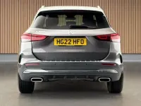 Used Mercedes GLA200 AMG line 163 HP (119 kW) 2022 SUV