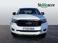 Used Ford Ranger XL 170 HP (125 kW) 2023 White Pickup