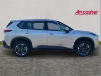 Used Nissan X-Trail Acenta Premium 204 HP (150 kW) 2024 Silver SUV