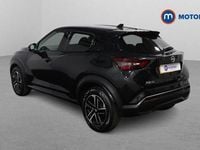 Used Nissan Juke N-Connecta 114 HP (83 kW) 2026 SUV
