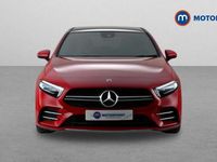 Used Mercedes A35 AMG Premium Plus 306 HP (225 kW) 2022 Hatchback