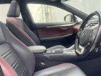 Used Lexus NX300h 197 HP (144 kW) 2021 Black SUV