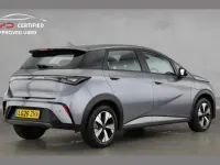 Nuevo BYD Dolphin Active 69 kW (95 CV) 2026 Gris Utilitario