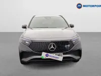 Used Mercedes EQA250+ Urban 139 kW (190 HP) 2025 Grey SUV