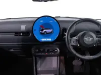 Usado Mini Cooper Hatch 154 HP (113 kW) 2024 Prateado Citadino