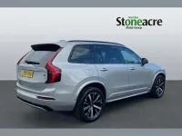 Used Volvo XC90 Plus 455 HP (334 kW) 2025 Silver SUV
