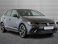 Used VW Polo GTI 207 HP (152 kW) 2025 Smokey grey Hatchback