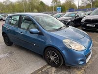 used Renault Clio 1.5 dCi Expression Euro 5 5dr