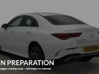 Used Mercedes E250 AMG line 218 HP (160 kW) 2022 Sedan