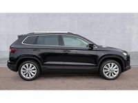 New Skoda Karoq SE L 150 HP (110 kW) 2025 Black SUV