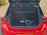 Used Vauxhall Corsa-e Edition 100 kW (136 HP) 2023 Hatchback