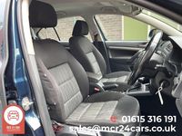 Used Skoda Octavia Elegance 2012 Blue Hatchback