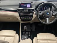 used BMW X2 xDrive18d M Sport 2.0 5dr