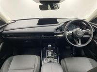 Used Mazda CX-30 Homura-Line 2025 White SUV