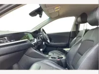 Used Kia Niro 141 HP (103 kW) 2021 Grey SUV