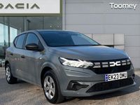 Used Dacia Sandero Essentiel 91 HP (66 kW) 2025 Hatchback