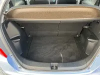 Used Honda Jazz EX 100 HP (73 kW) 2010 Blue Hatchback