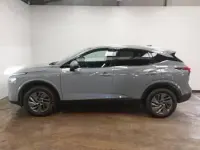 Used Nissan Qashqai Acenta Premium 158 HP (116 kW) 2022 Grey SUV