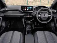 Used Peugeot 2008 Allure 131 HP (96 kW) 2025 White SUV