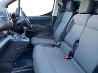 used Citroën Berlingo 1.5 BLUEHDI 1000 DRIVER M PRO SWB EURO 6 (S/S) 5DR DIESEL FROM 2022 FROM PETERBOROUGH (PE1 5YS) | SPOTICAR