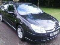 used Citroën C5 1.6