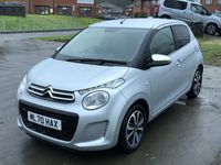 used Citroën C1 1.0 VTi 72 Flair 5dr