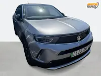 Used Vauxhall Mokka Ultimate 100 kW (136 HP) 2023 Grey SUV