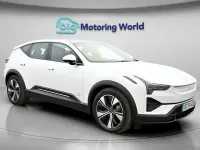 Used Polestar 3 Pilot 359 kW (489 HP) 2024 White SUV