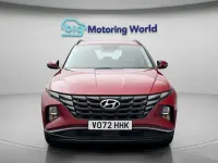Used Hyundai Tucson SE 230 HP (169 kW) 2024 SUV