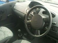 Used Chevrolet Matiz 2009 Hatchback