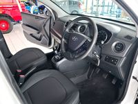 used Hyundai i10 1.0 Se 5DR Hatch Petrol