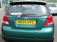 Used Chevrolet Kalos 93 HP (68 kW) 2004 Hatchback