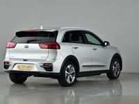 used Kia e-Niro 64kWh 4+