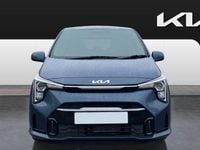 New Kia Picanto 69 HP (50 kW) 2025 Other Hatchback
