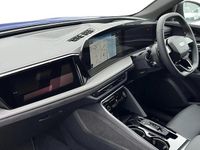 Used Audi Q5 Comfort 268 HP (197 kW) 2026 Blue SUV