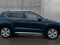 used Seat Ateca 1.5 TSI EVO Xperience 5Dr DSG Estate