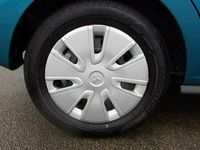 Used Mitsubishi Mirage 2013 Hatchback