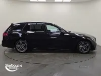 Used Mercedes C43 AMG 384 HP (282 kW) 2019 Black Estate