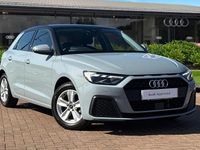 Used Audi A1 Design 95 HP (69 kW) 2022 Grey SUV