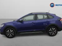 Used VW Taigo Life 95 HP (69 kW) 2026 SUV