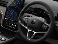 New Volvo EX90 Ultra 300 kW (408 HP) 2025 Vapour grey SUV