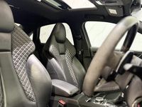 Used Audi RS3 Sport 400 HP (294 kW) 2019 Sedan