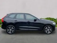 Usado Volvo XC60 Core 250 HP (183 kW) 2023 Preto SUV