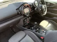 Used Mini Cooper Clubman Chili 192 HP (141 kW) 2017 Black Estate