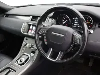 Used Land Rover Range Rover evoque Landmark 177 HP (130 kW) 2018 Grey Estate