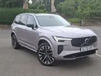 Used Volvo XC90 Ultra 247 HP (181 kW) 2026 SUV
