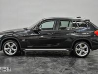 used BMW X1 2.0 XDRIVE20D SE 5d 174 BHP