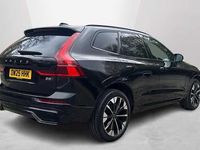 Used Volvo XC60 Ultra 247 HP (181 kW) 2026 SUV