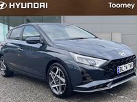 New Hyundai i20 Premium 101 HP (74 kW) 2026 Hatchback